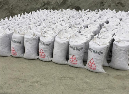 三沙墙体防射线硫酸钡厂家生产